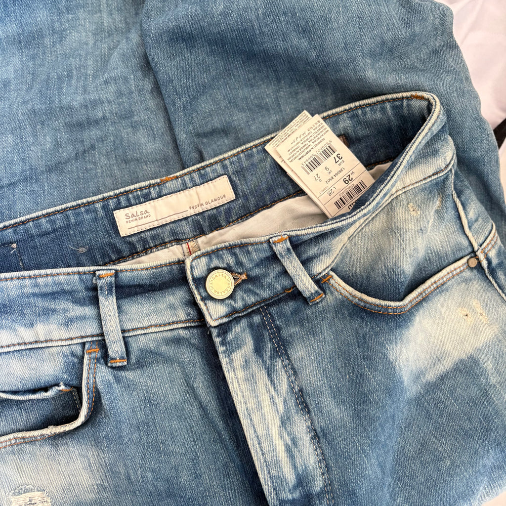 Jean "Salsa"
