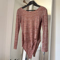 Body "Forever 21"