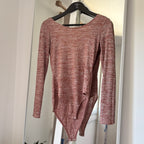 Body "Forever 21"