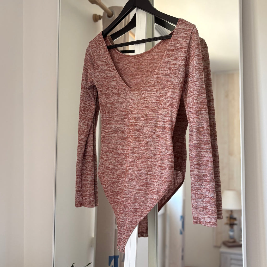 Body "Forever 21"