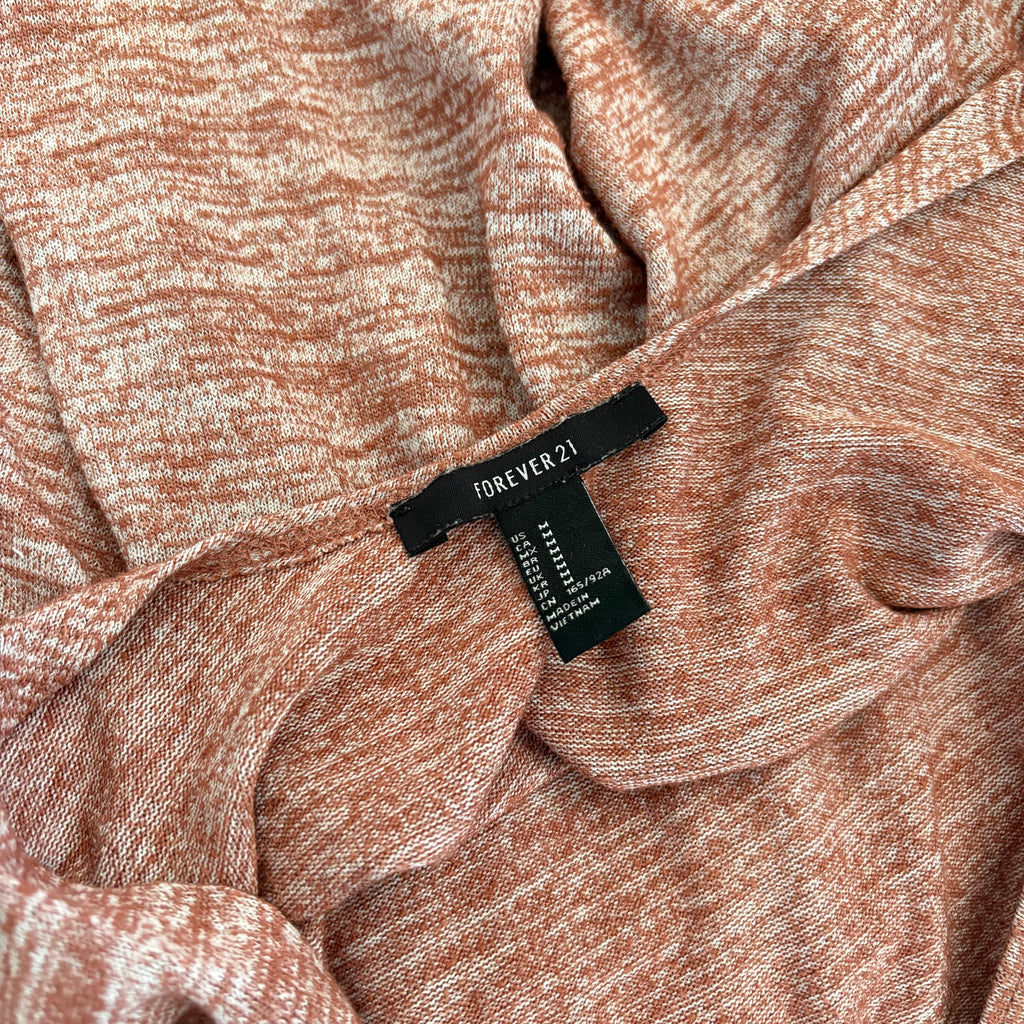 Body "Forever 21"