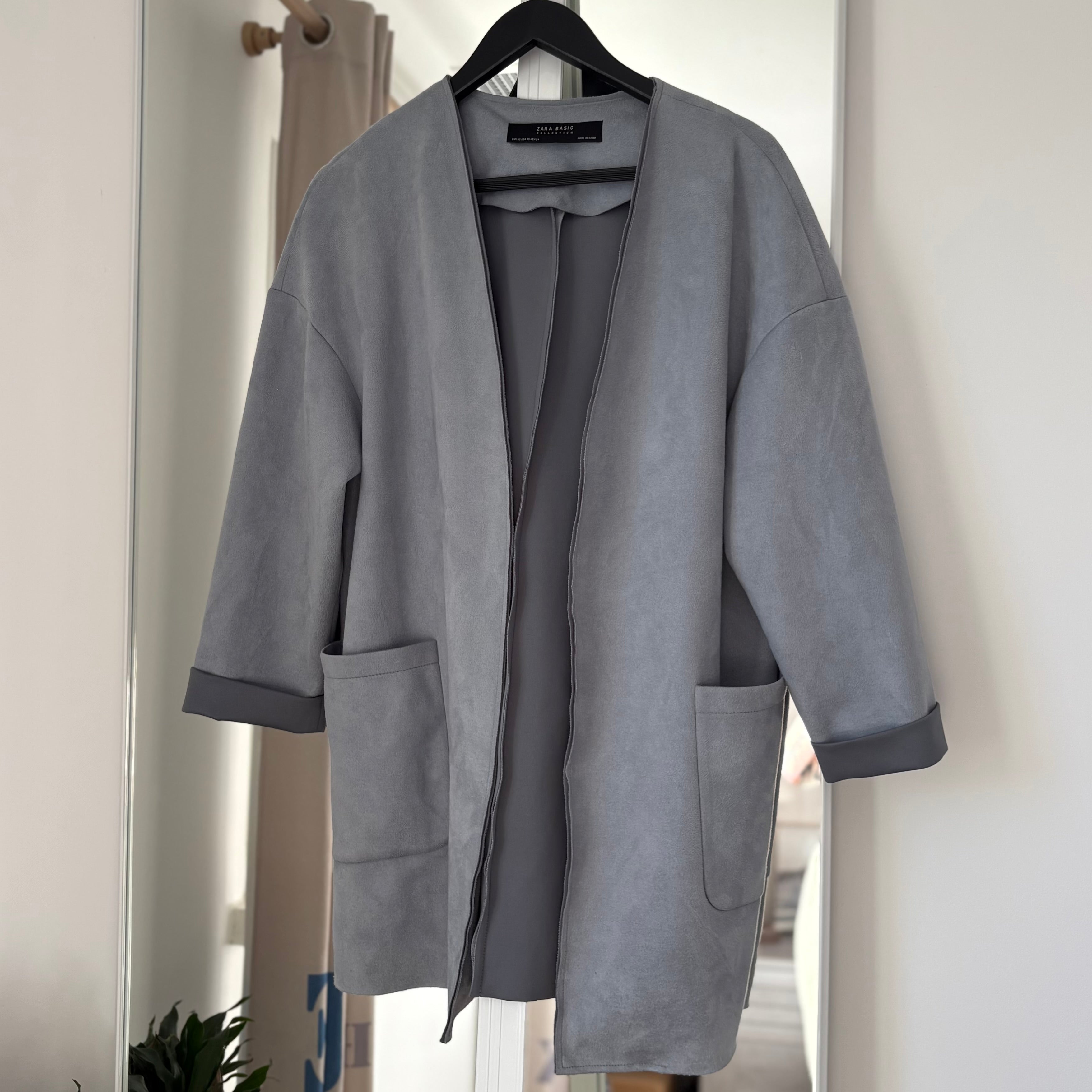 Veste "Zara"