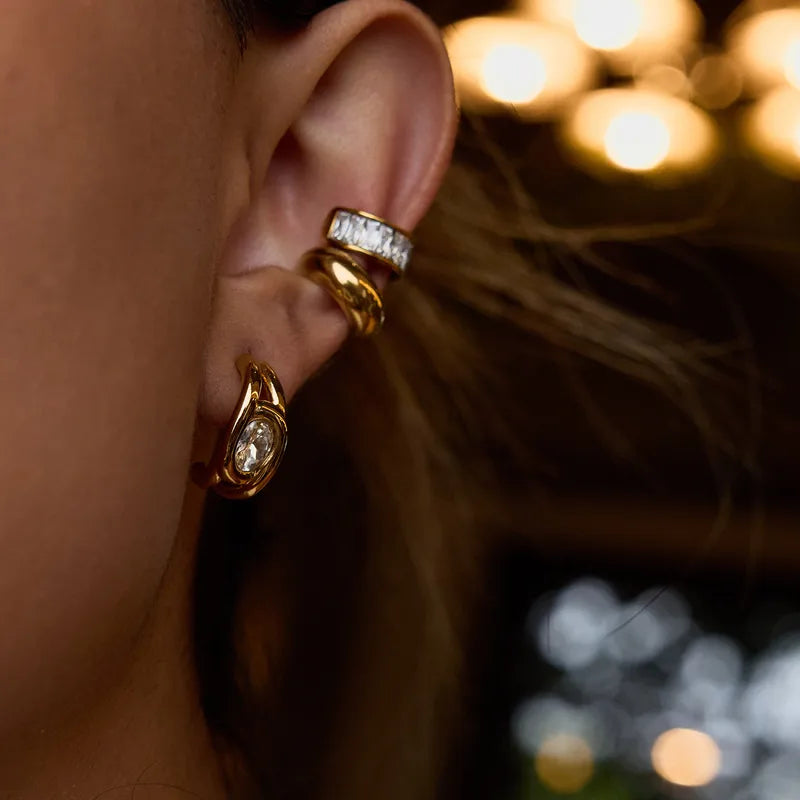 Bijou d'oreille Lylia