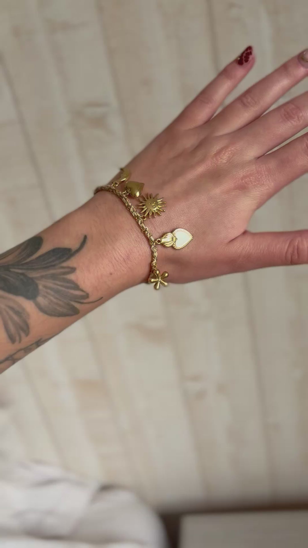 Bracelet Louna